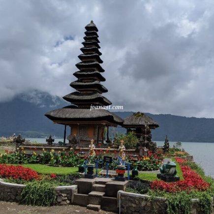 Pura Ulun Danu